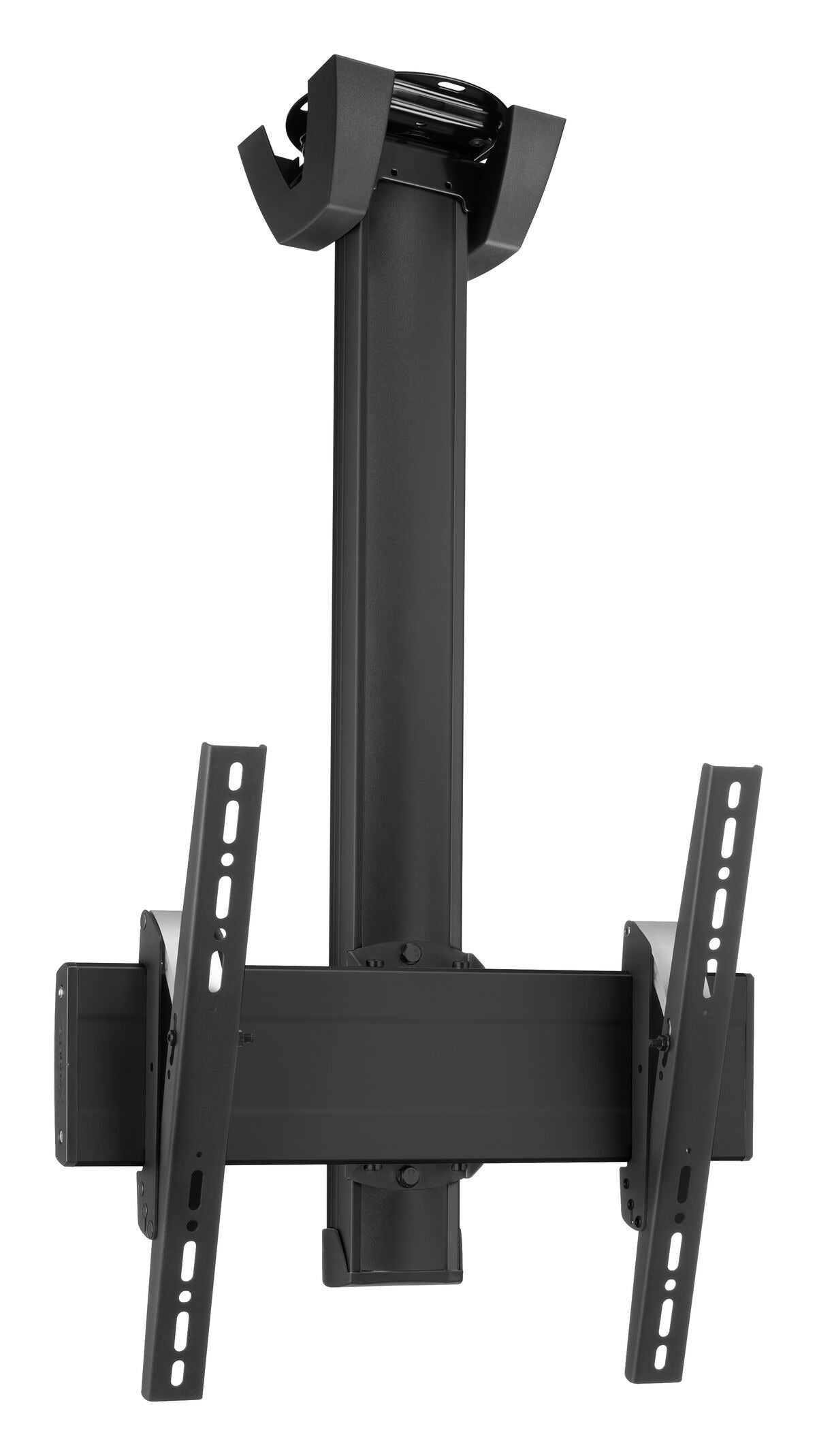 Vogel's CT 1544B Ceiling Bracket TURN Single-pole 150 VESA 400X400 - Black
