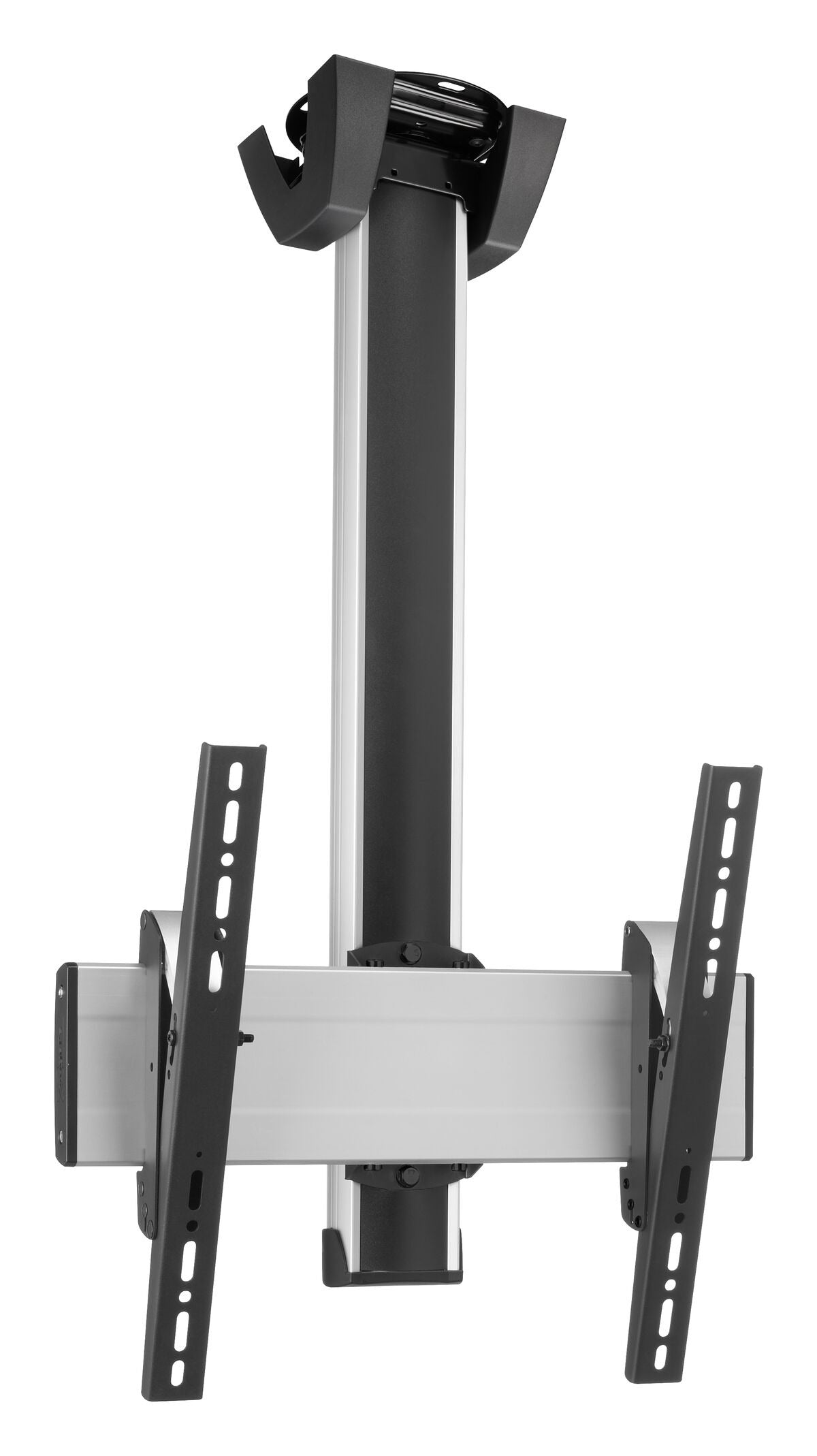 Vogel's CT 3044S Ceiling Bracket TURN Single-pole 300 VESA 400X400 - Silver