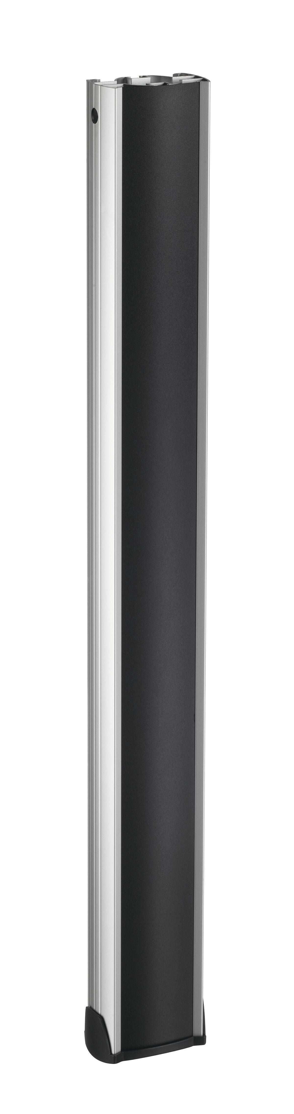 Vogel's C 3022B Ceiling Bracket Fixed Single-pole 300 VESA 200X200 - Black