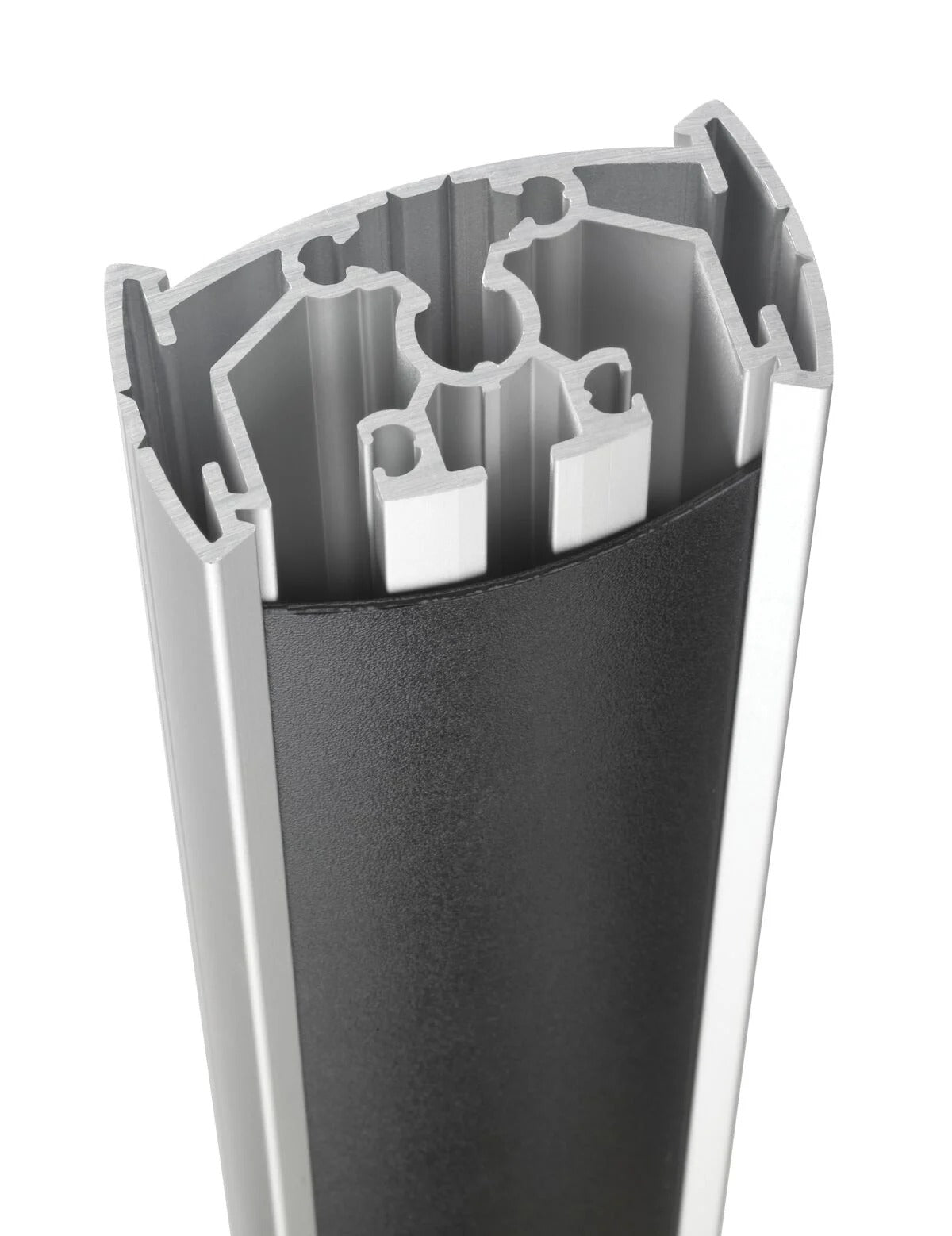 Vogel's CT 1564S Ceiling Bracket TURN Single-pole 150 VESA 600X400 - Silver