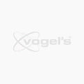 Vogel's F 1544B Floorstand Single-pole 150 VESA 400X400 - Black