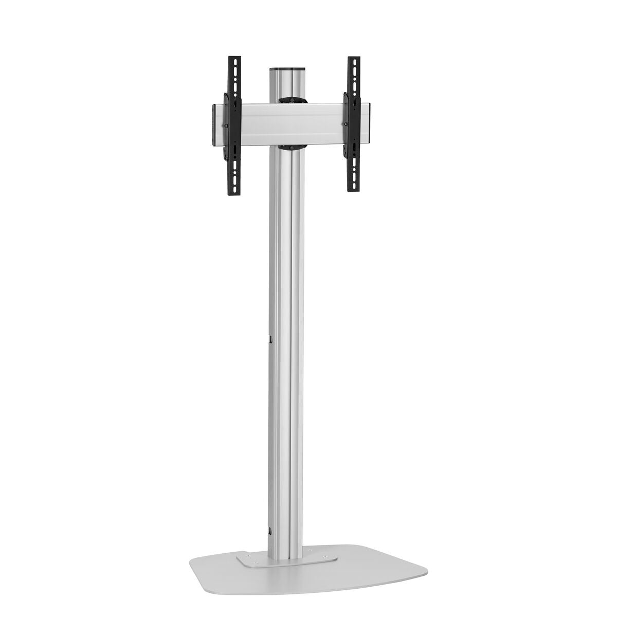 Vogel's F 1544S Floorstand Single-pole 150 VESA 400X400 - Silver