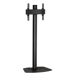 Vogel's F 1844B Floorstand Single-pole 180 VESA 400X400 - Black