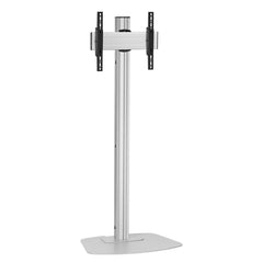 Vogel's F 1844S Floorstand Single-pole 180 VESA 400X400 - Silver