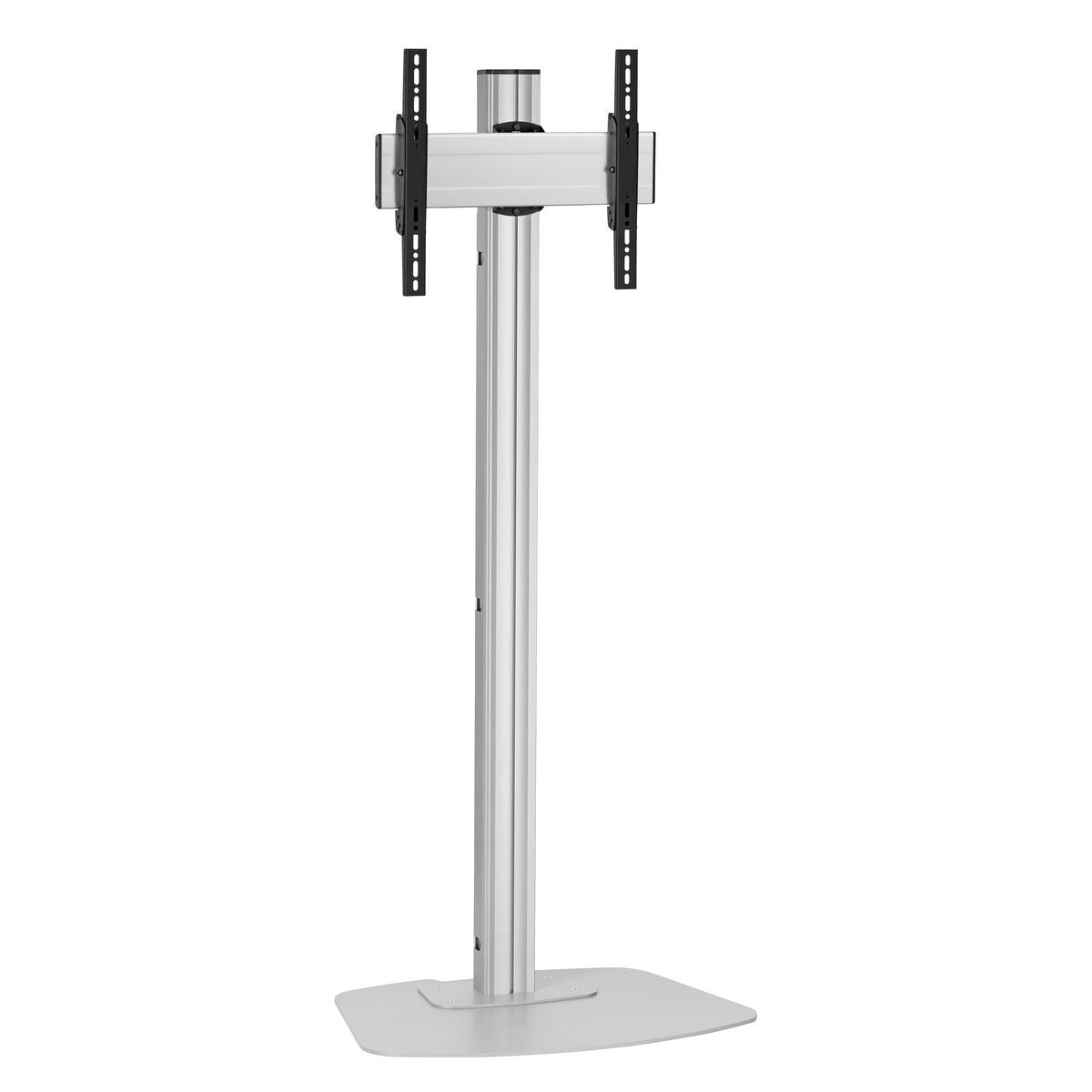 Vogel's F 1844S Floorstand Single-pole 180 VESA 400X400 - Silver