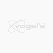 Vogel's FD 1884S Floorstand Double-pole 180 VESA 800X400 - Silver