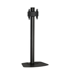 Vogel's F 1522B Floorstand Single-pole 150 VESA 200X200 - Black