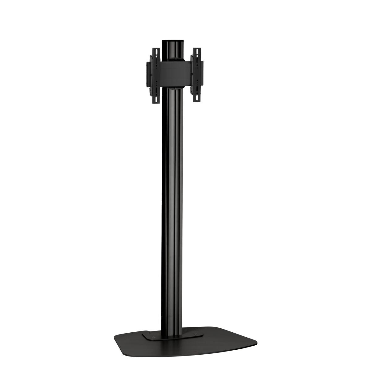Vogel's F 1522B Floorstand Single-pole 150 VESA 200X200 - Black