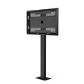 Vogel's OWM LG 49XE4F Wall Bracket Fixed Outdoor - Black