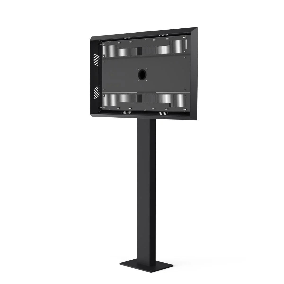 Vogel's OWM LG 55XE4F Wall Bracket Fixed Outdoor - Black
