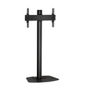 Vogel's F 1564B Floorstand Single-pole 150 VESA 600X400 - Black