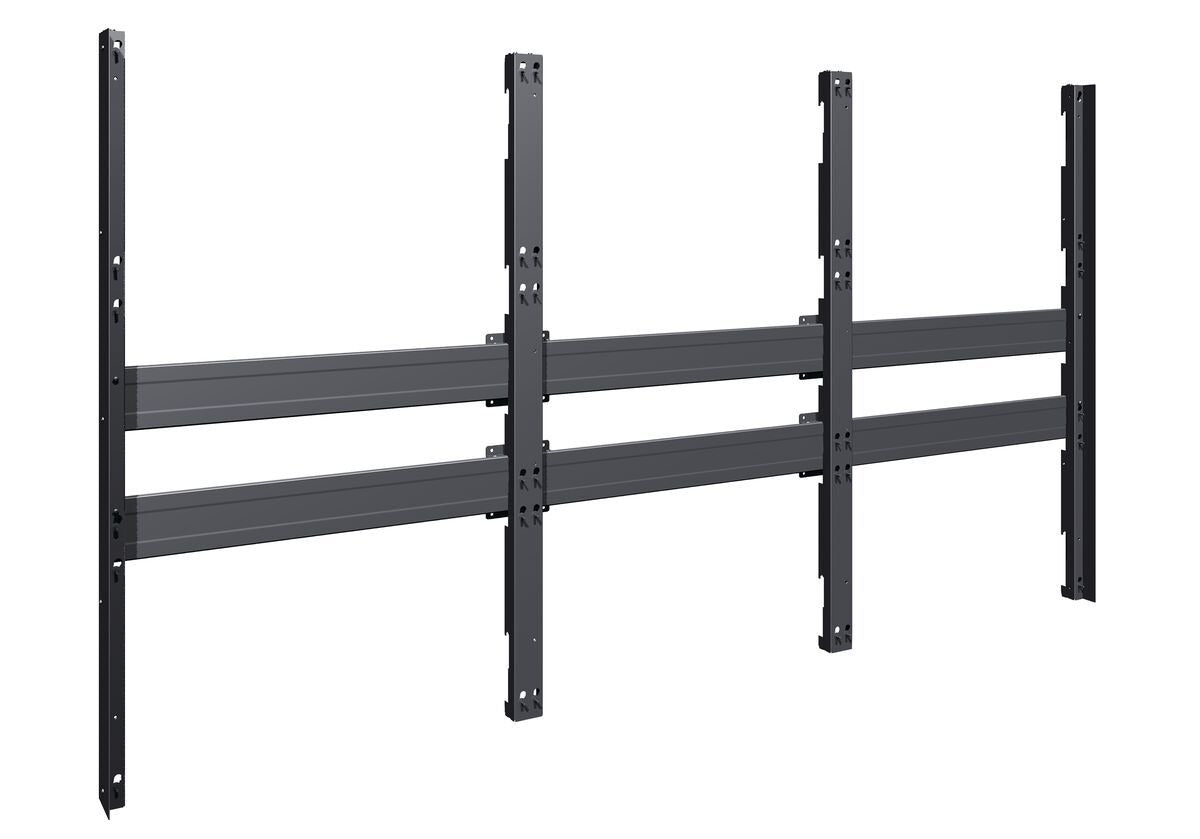Vogel's INT 8101 DVLED Samsung IEA Series 3X3 - Black