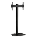 Vogel's F 1864B Floorstand Single-pole 180 VESA 600X400 - Black