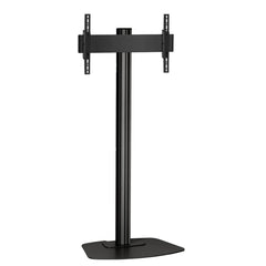 Vogel's F 1864B Floorstand Single-pole 180 VESA 600X400 - Black