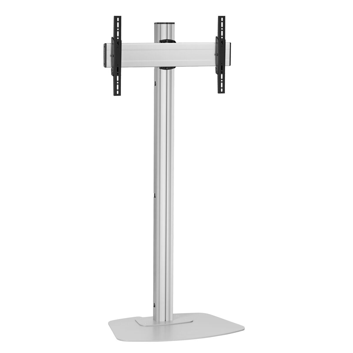 Vogel's F 1864S Floorstand Single-pole 180 VESA 600X400 - Silver