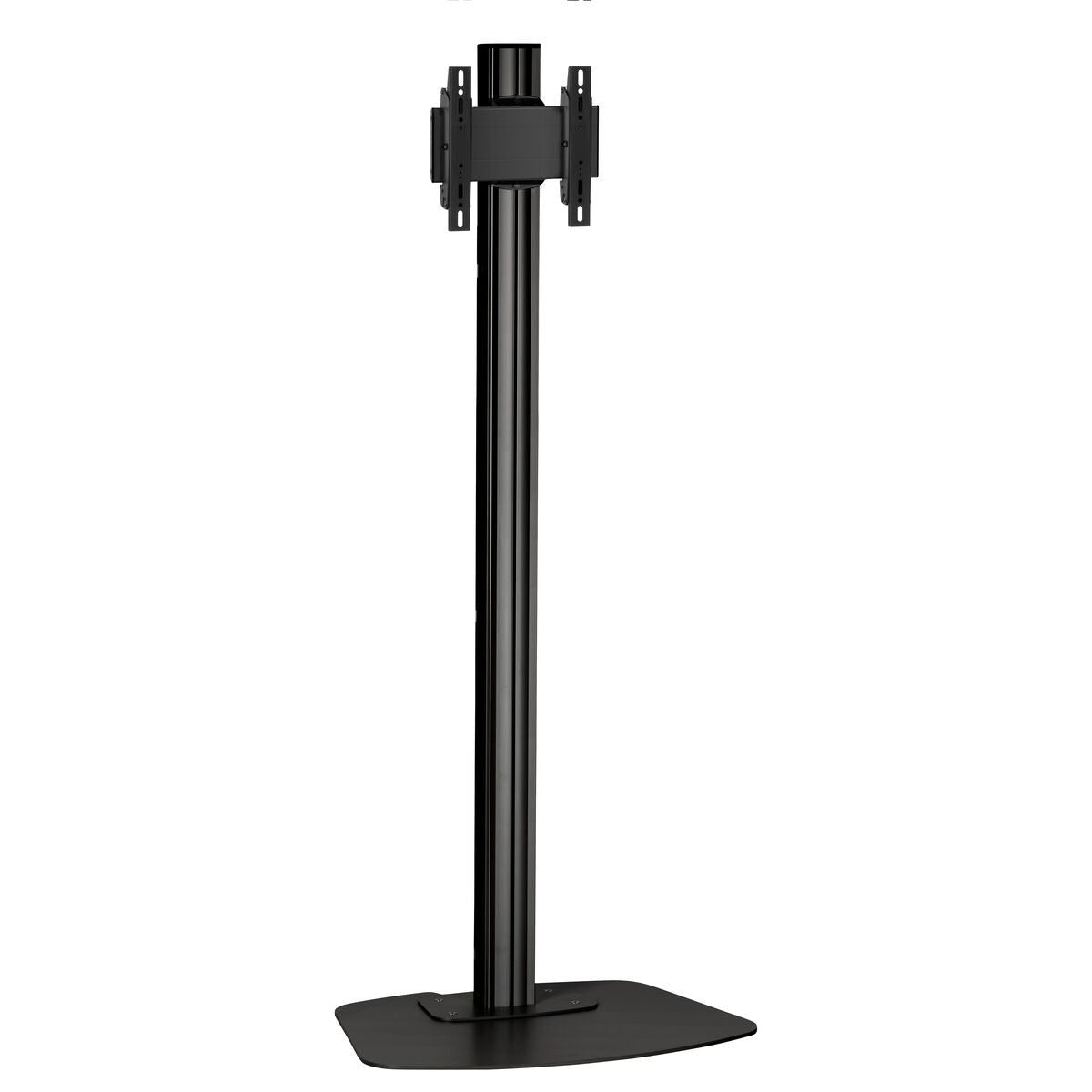 Vogel's F 2022B Floorstand Single-pole 200 VESA 200X200 - Black