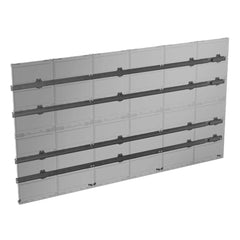 Vogel's INT 8503 DVLED Leyard TVF Series 6X6 - Black