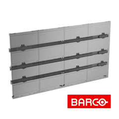 Vogel's INT 8701 DVLED Barco NT Series 4X4 - Black