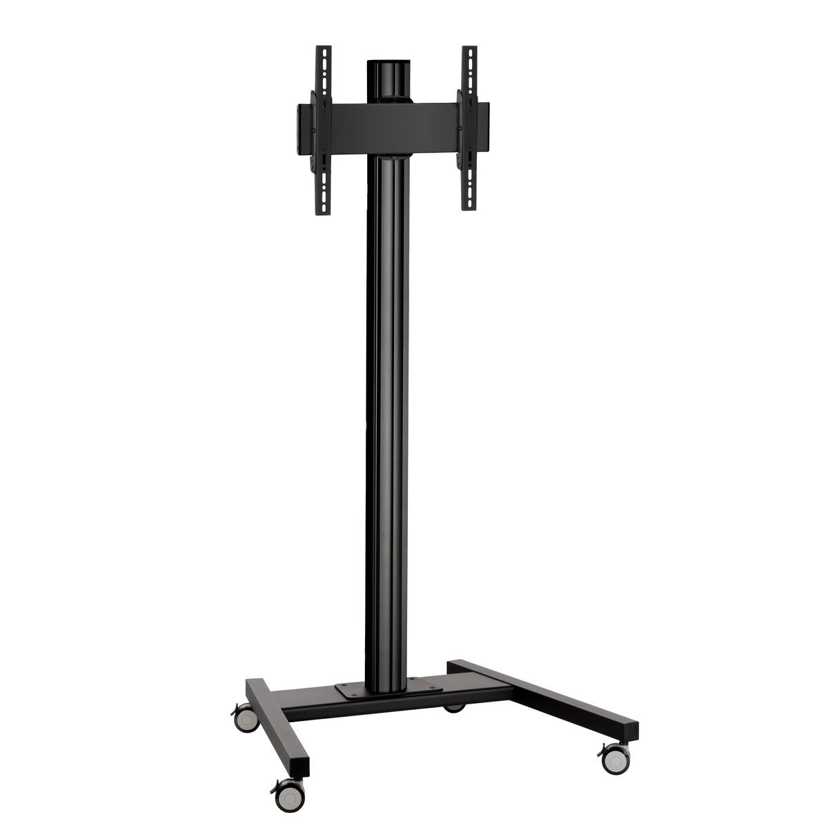 Vogel's T 1844B Trolley Single-pole 180 VESA 400X400 - Black
