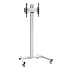 Vogel's T 1844S Trolley Single-pole 180 VESA 400X400 - Silver