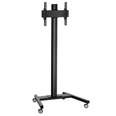 Vogel's T 2044B Trolley Single-pole 200 VESA 400X400 - Black