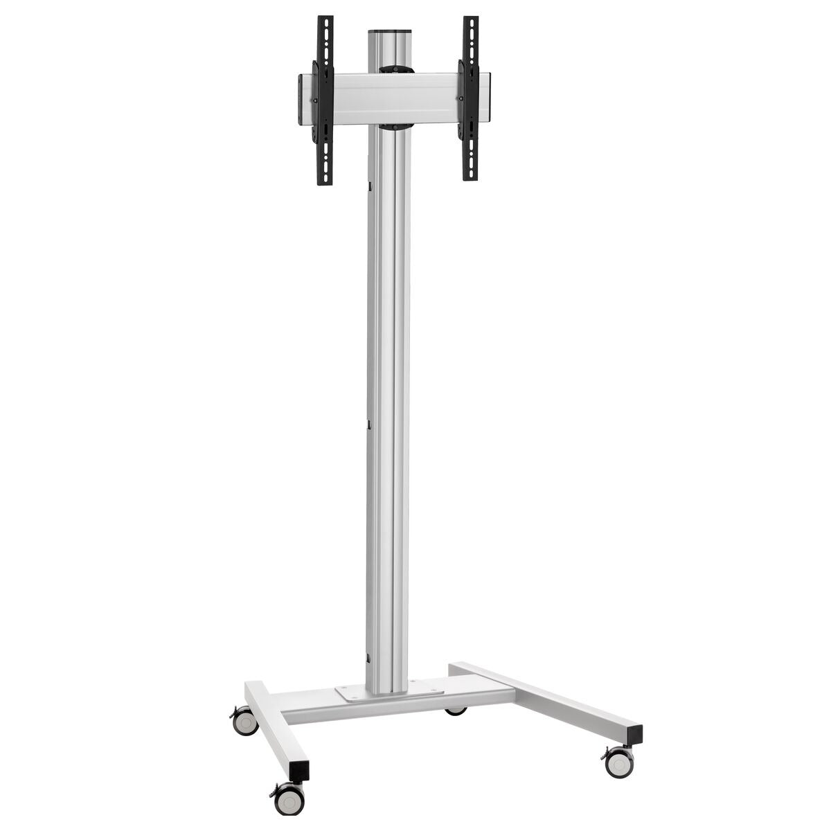 Vogel's T 2044S Trolley Single-pole 200 VESA 400X400 - Silver