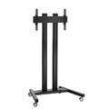 Vogel's TD 1564B Trolley Double-pole 150 VESA 600X400 - Black