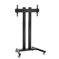 Vogel's TD 1584B Trolley Double-pole 150 VESA 800X400 - Black