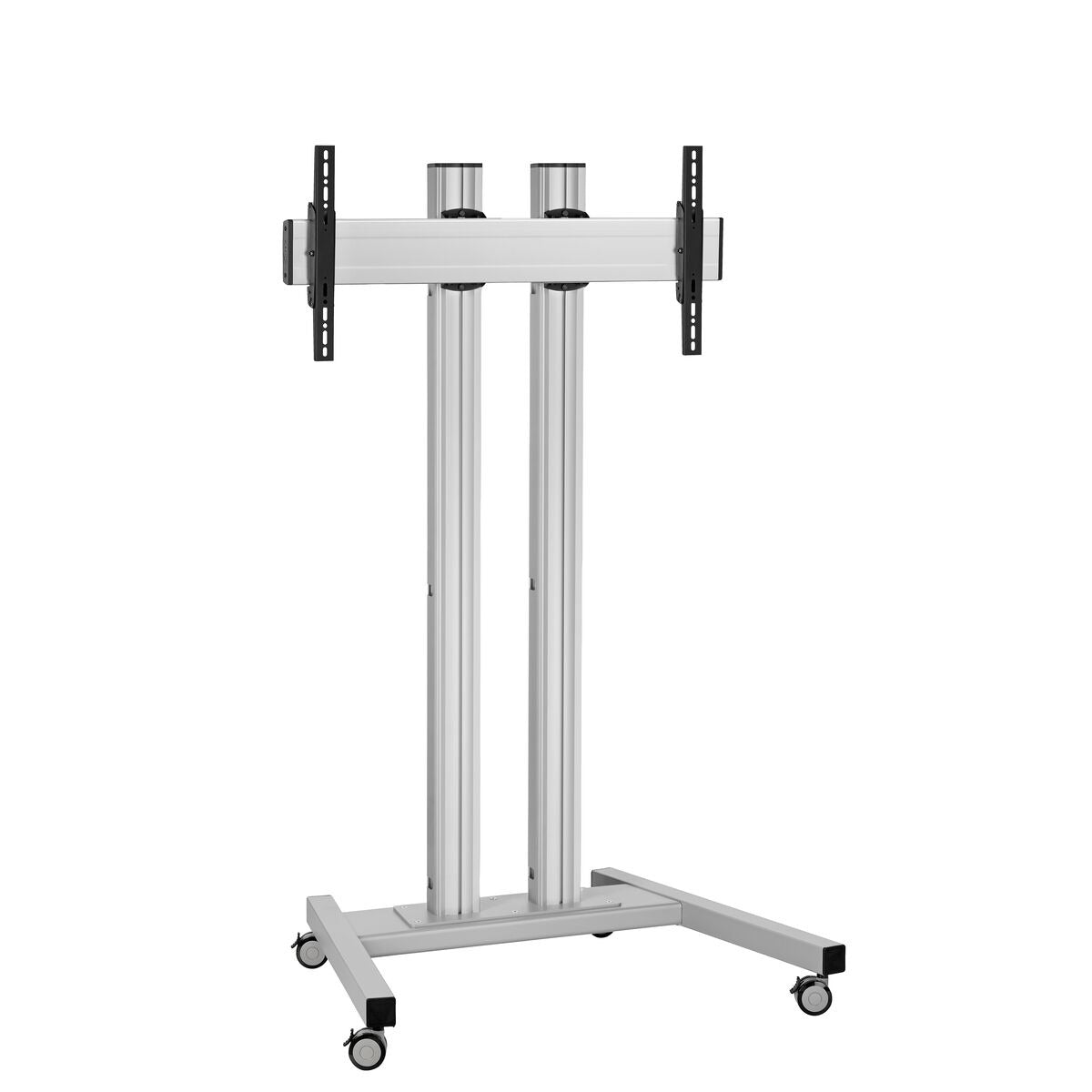 Vogel's TD 1584S Trolley Double-pole 150 VESA 800X400 - Silver