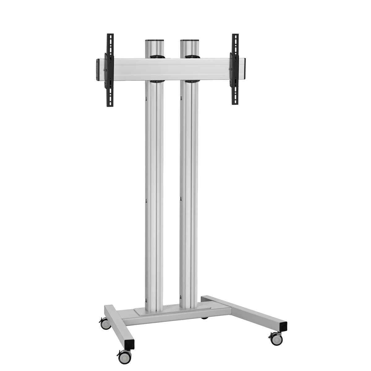 Vogel's TD 1884S Trolley Double-pole 180 VESA 800X400 - Silver
