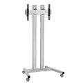 Vogel's TD 2064S Trolley Double-pole 200 VESA 600X400 - Silver