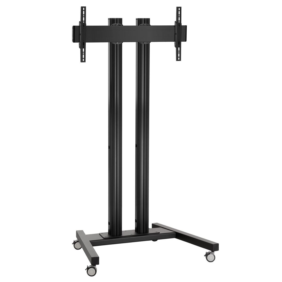 Vogel's TD 2084B Trolley Double-pole 200 VESA 800X400 - Black