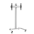 Vogel's T 1564S Trolley Single-pole 150 VESA 600X400 - Silver