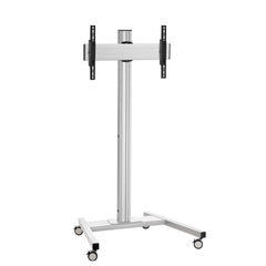 Vogel's T 1564S Trolley Single-pole 150 VESA 600X400 - Silver