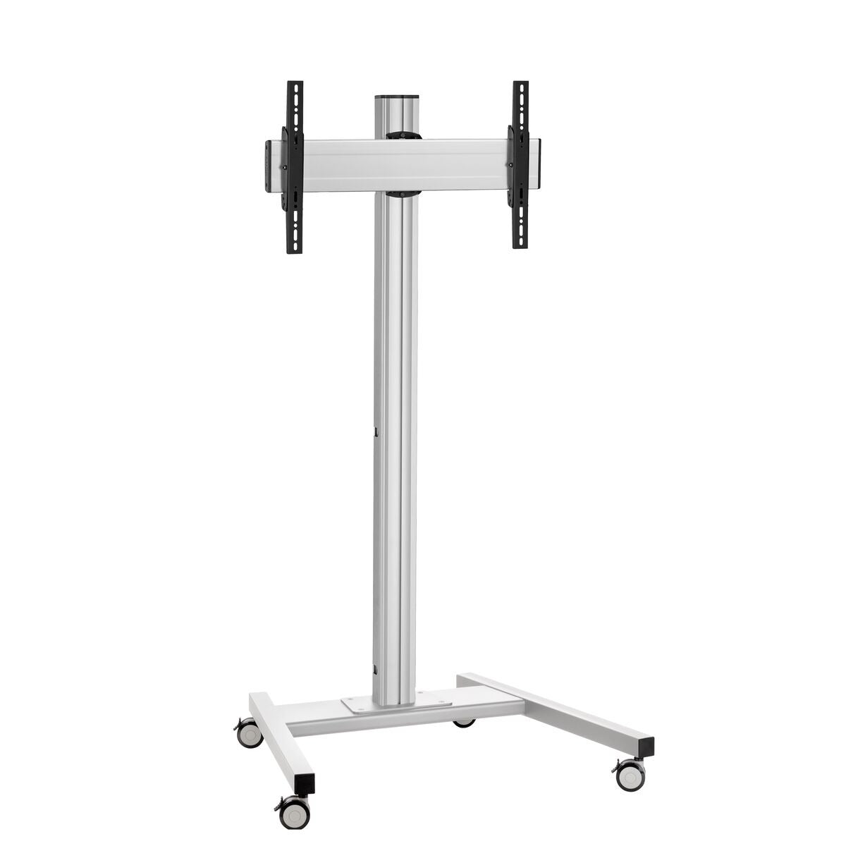 Vogel's T 1564S Trolley Single-pole 150 VESA 600X400 - Silver
