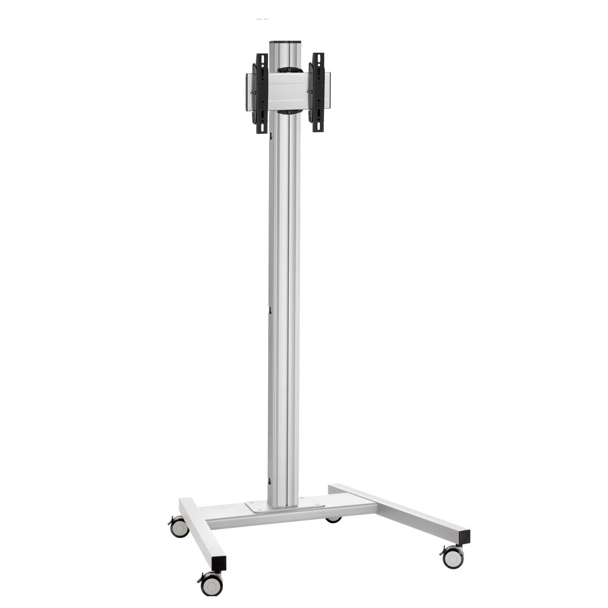 Vogel's T 1822S Trolley Single-pole 180 VESA 200X200 - Silver