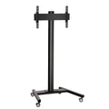 Vogel's T 1864B Trolley Single-pole 180 VESA 600X400 - Black