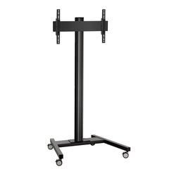 Vogel's T 1864B Trolley Single-pole 180 VESA 600X400 - Black