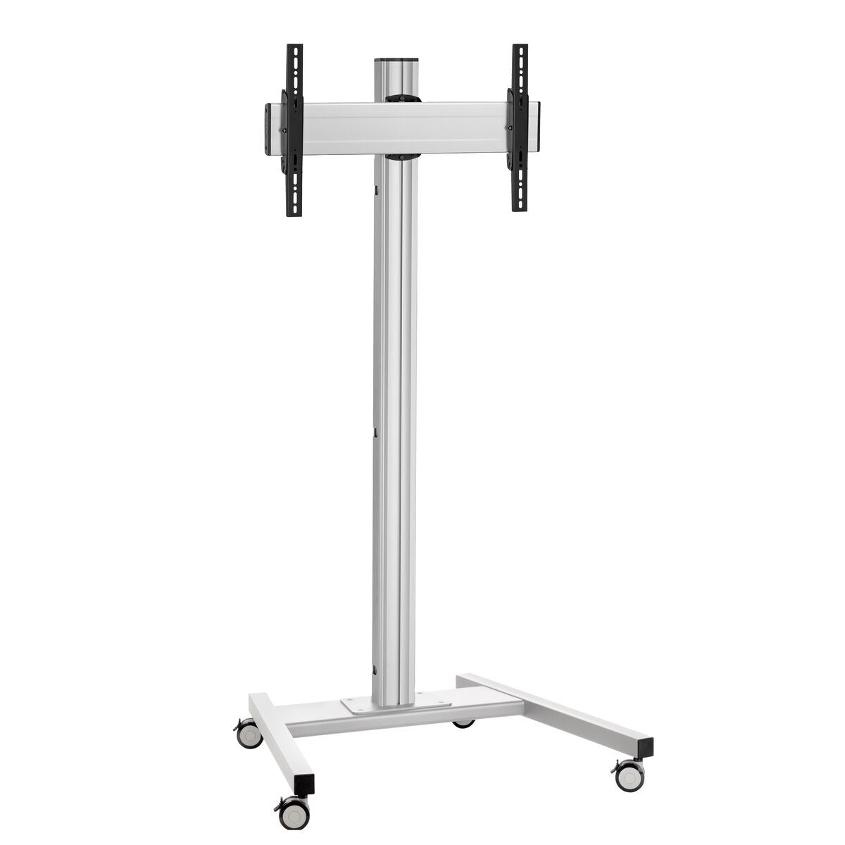 Vogel's T 1864S Trolley Single-pole 180 VESA 600X400 - Silver