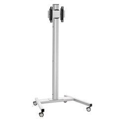 Vogel's T 2022S Trolley Single-pole 200 VESA 200X200 - Silver