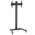 Vogel's T 2064B Trolley Single-pole 200 VESA 600X400 - Black