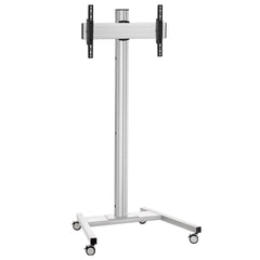 Vogel's T 2064S Trolley Single-pole 200 VESA 600X400 - Silver