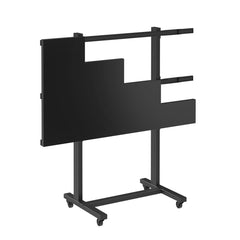 Vogel's TLED 4X4 DVLED Trolley 4X4 27" - Black
