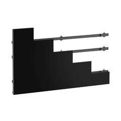 Vogel's WLED 5X5 WALL Mount DVLED 5X5 27" - Black