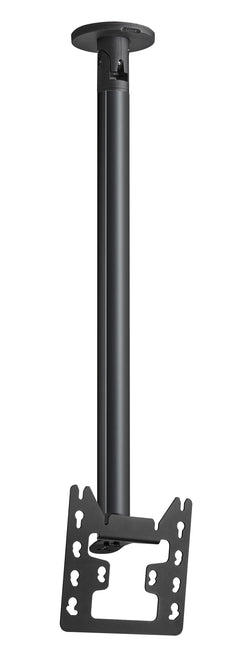 Vogel's CT 242222B Ceiling Bracket TURN TILT Single-pole 220 VESA 200X200 - Black