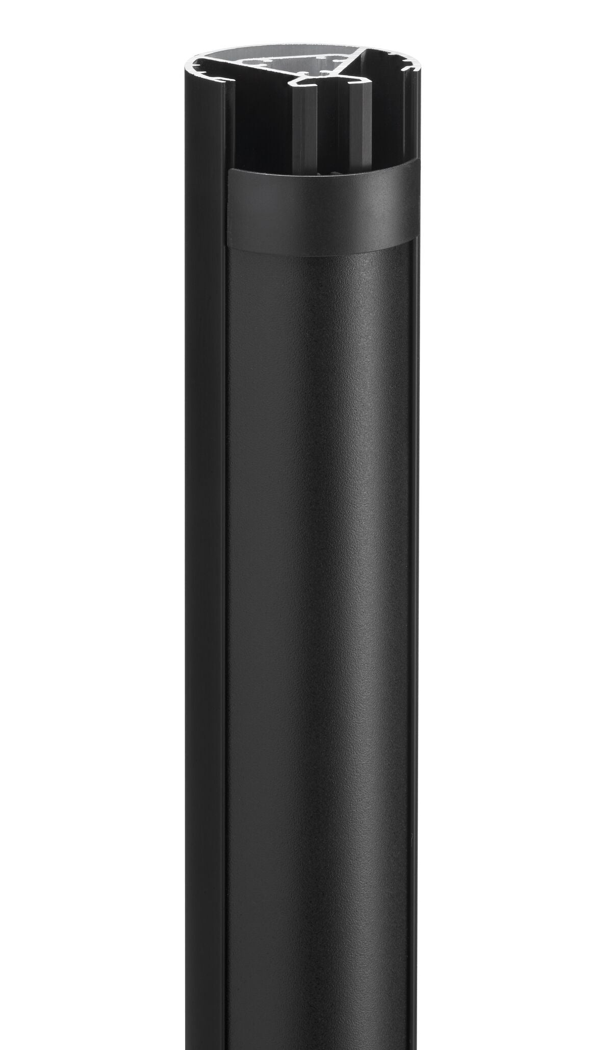 Vogel's CT 242244B Ceiling Bracket TURN TILT Single-pole 220 VESA 400X400 - Black