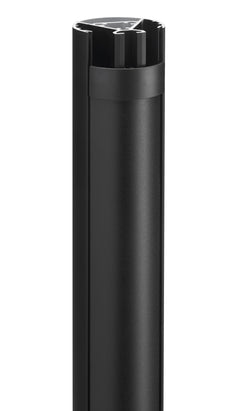 Vogel's CT 242244B Ceiling Bracket TURN TILT Single-pole 220 VESA 400X400 - Black