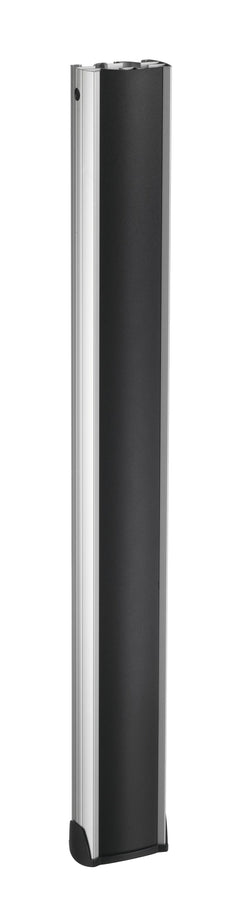 Vogel's C 42244 Ceiling Bracket Fixed Single-pole 300 VESA 400X400 - Black