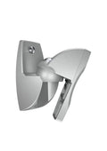 Vogel's VLB 500 Speaker Wall Mounts (silver, 2x)