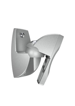 Vogel's VLB 500 Speaker Wall Mounts (silver, 2x)